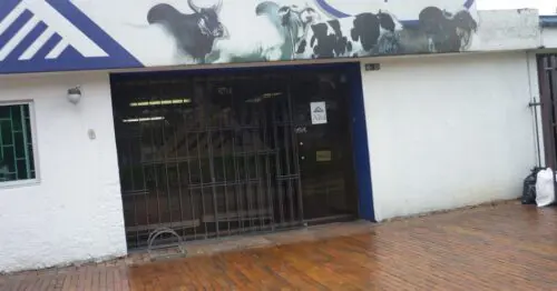 VETPRAL LTDA VETPRAL LTDA